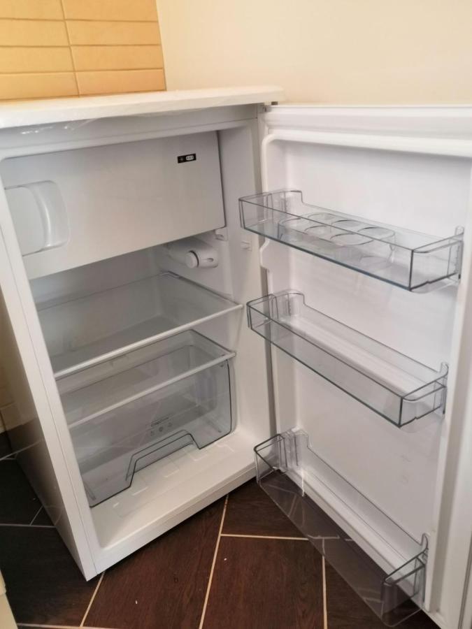 Newisland Family Apartman Sárvár Zewnętrze zdjęcie