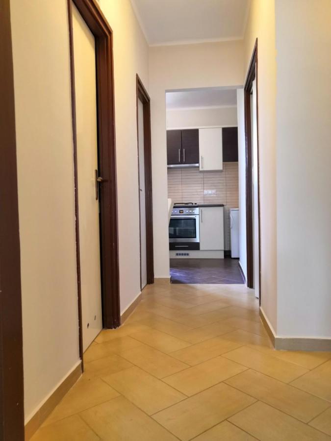Newisland Family Apartman Sárvár Zewnętrze zdjęcie