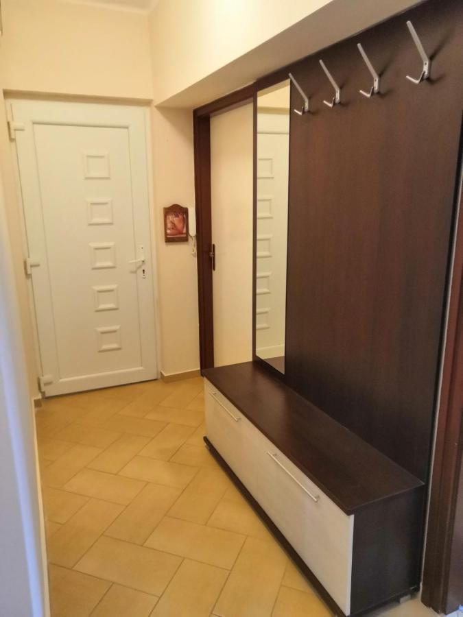 Newisland Family Apartman Sárvár Zewnętrze zdjęcie
