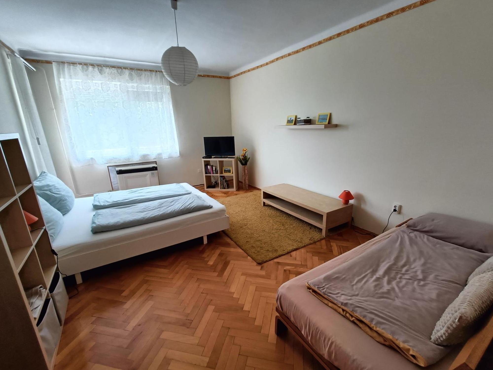 Newisland Family Apartman Sárvár Zewnętrze zdjęcie