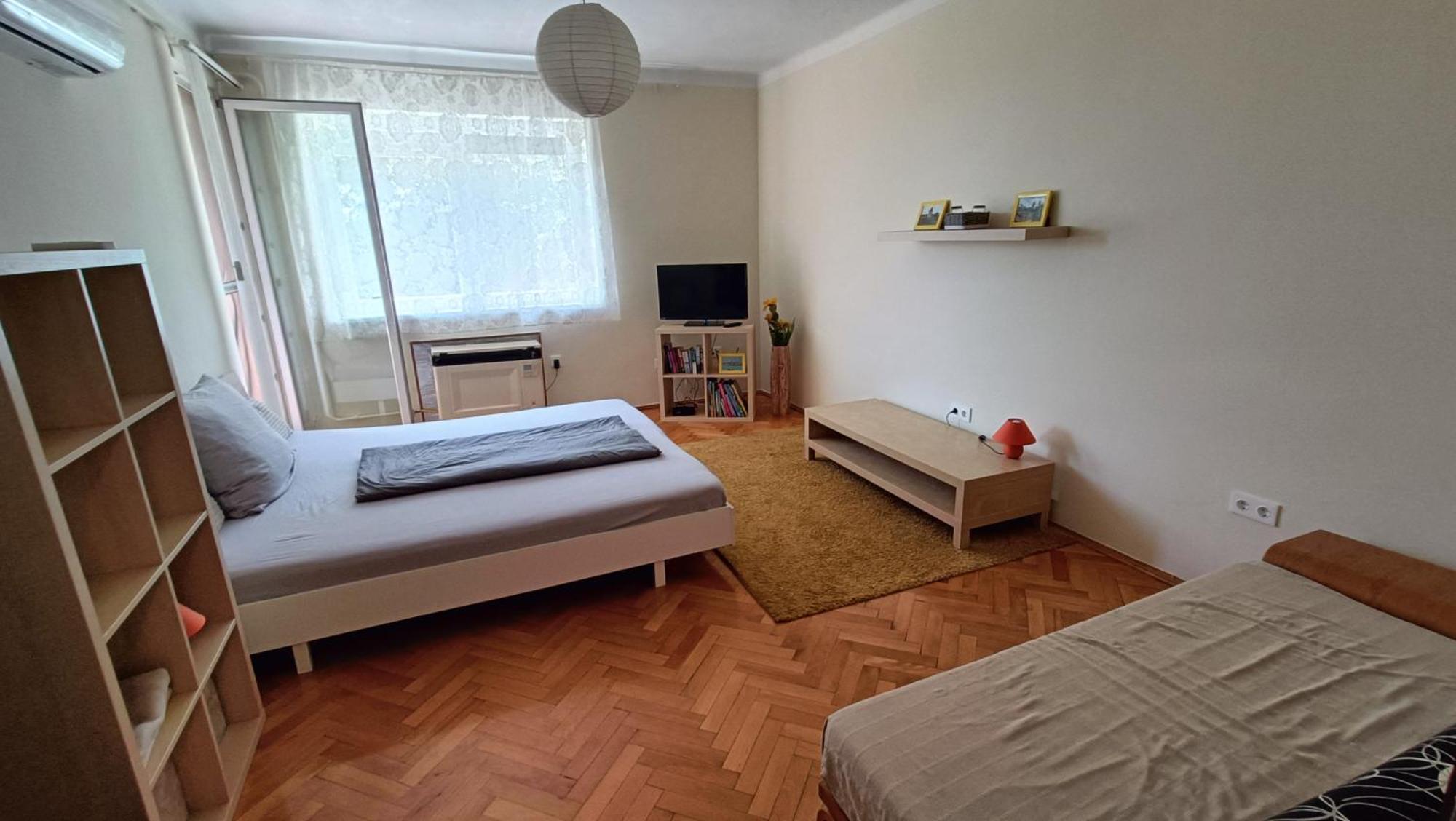 Newisland Family Apartman Sárvár Zewnętrze zdjęcie