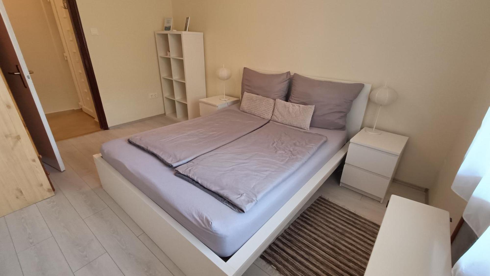 Newisland Family Apartman Sárvár Zewnętrze zdjęcie