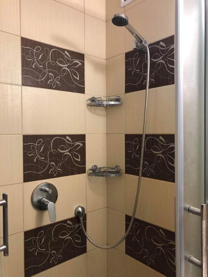 Newisland Family Apartman Sárvár Zewnętrze zdjęcie