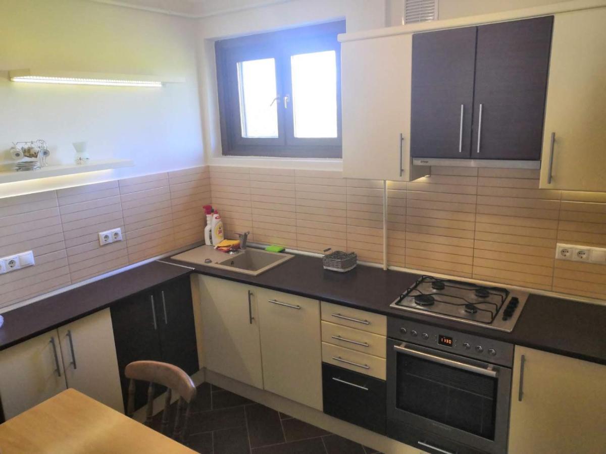 Newisland Family Apartman Sárvár Zewnętrze zdjęcie